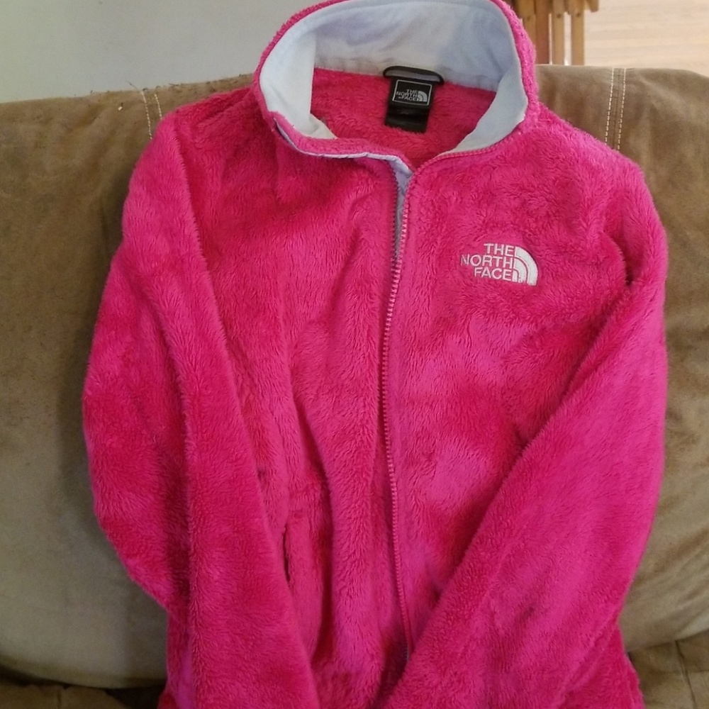 Womens size Xs northface